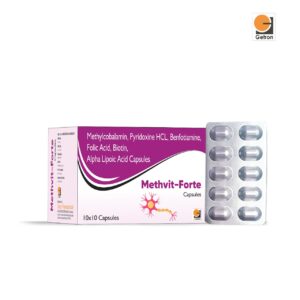 Methvit Forte