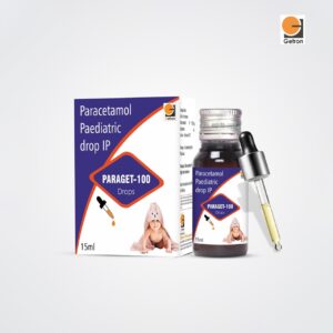 Paraget 100 Drops